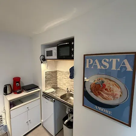 Apartment Location Kergaradec 500m Tramway Brest