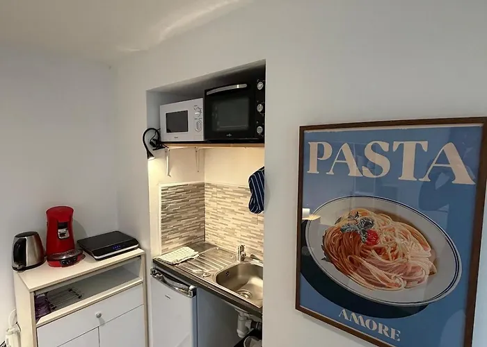 Appartement Location Kergaradec 500m Tramway Brest